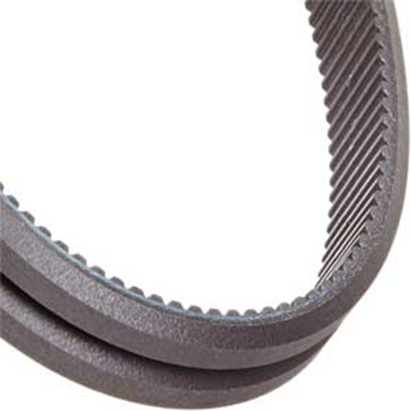 Cinturón de ángulo ancho