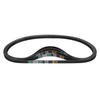 Cinturones de poly V automotriz