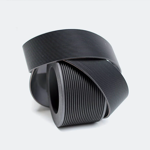 Cinturones de poly V automotriz
