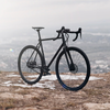 Correa de distribución de carbono de bicicleta