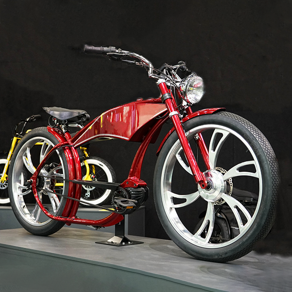 Correa de distribución de carbono de motocicleta