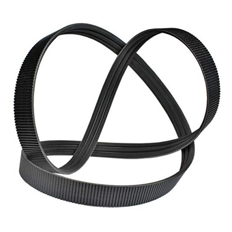 Cinturón de ángulo ancho